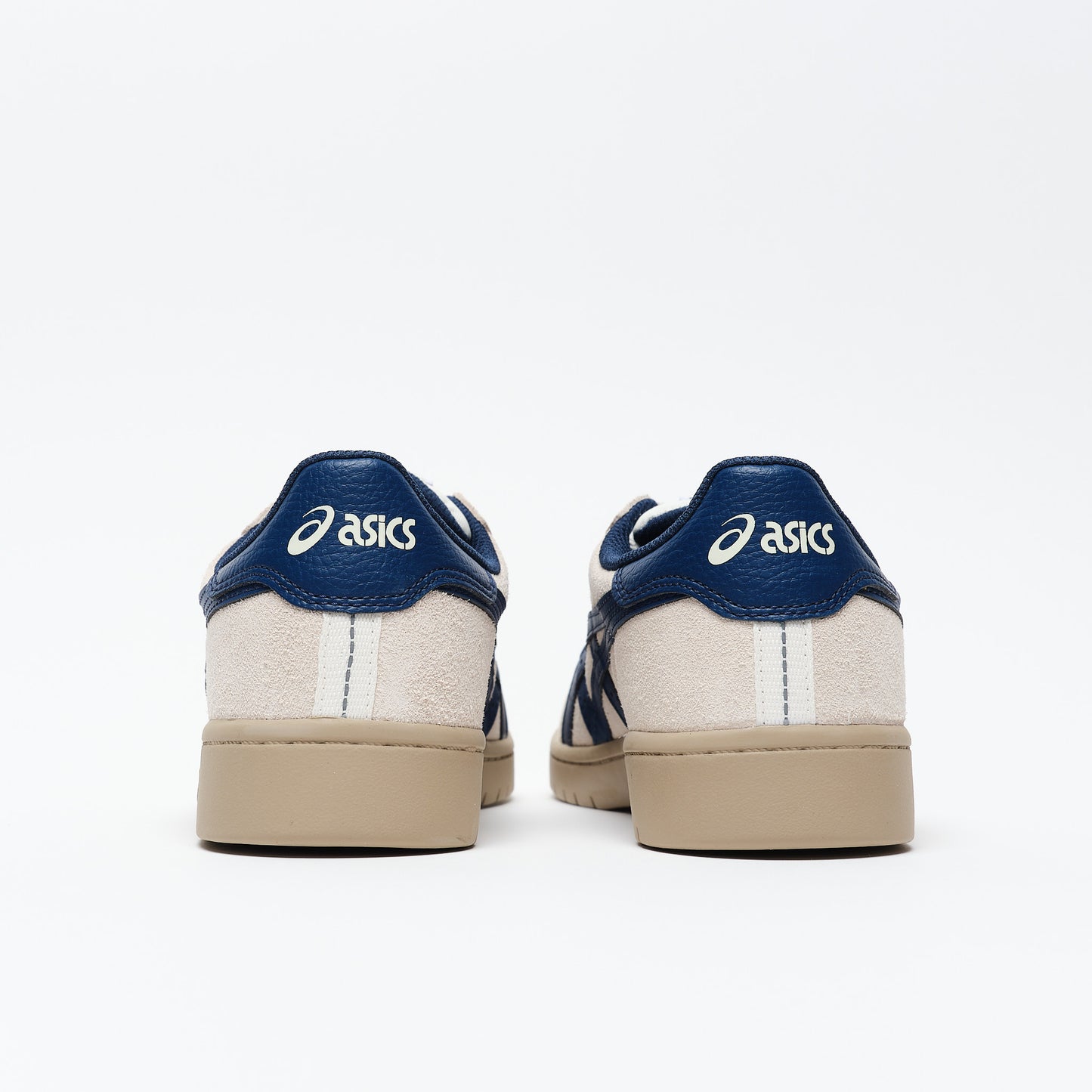 Asics Skateboarding - Japan Pro (Cream/Independence Blue)