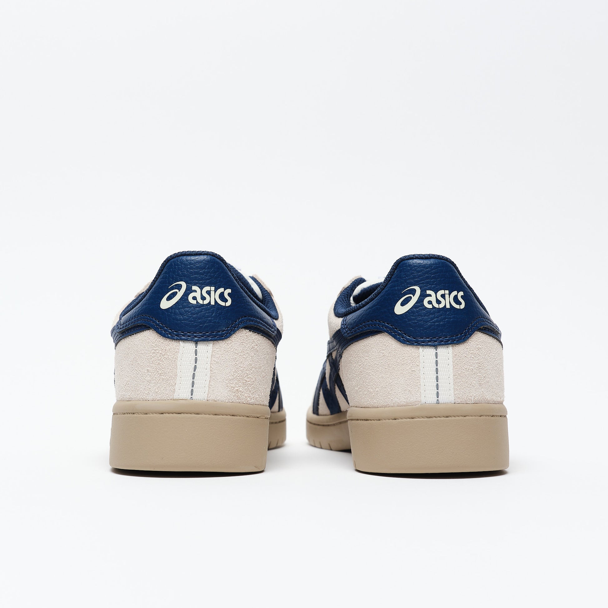 Asics Skateboarding - Japan Pro (Cream/Independence Blue)