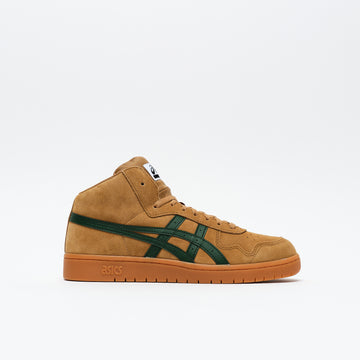 Asics Skateboarding - Japan Pro MT (Walnut/Forest Night)
