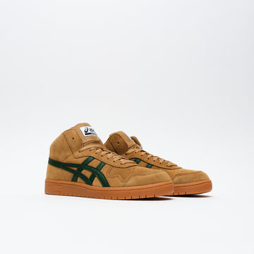 Asics Skateboarding - Japan Pro MT (Walnut/Forest Night)
