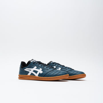 Asics Skateboarding - Leggerezza FB (Raw Indigo/White)
