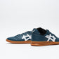 Asics Skateboarding - Leggerezza FB (Raw Indigo/White)