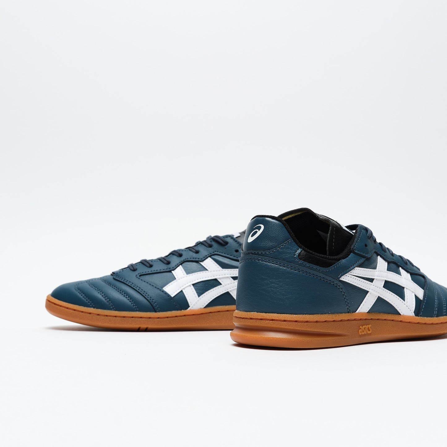 Asics Skateboarding - Leggerezza FB (Raw Indigo/White)