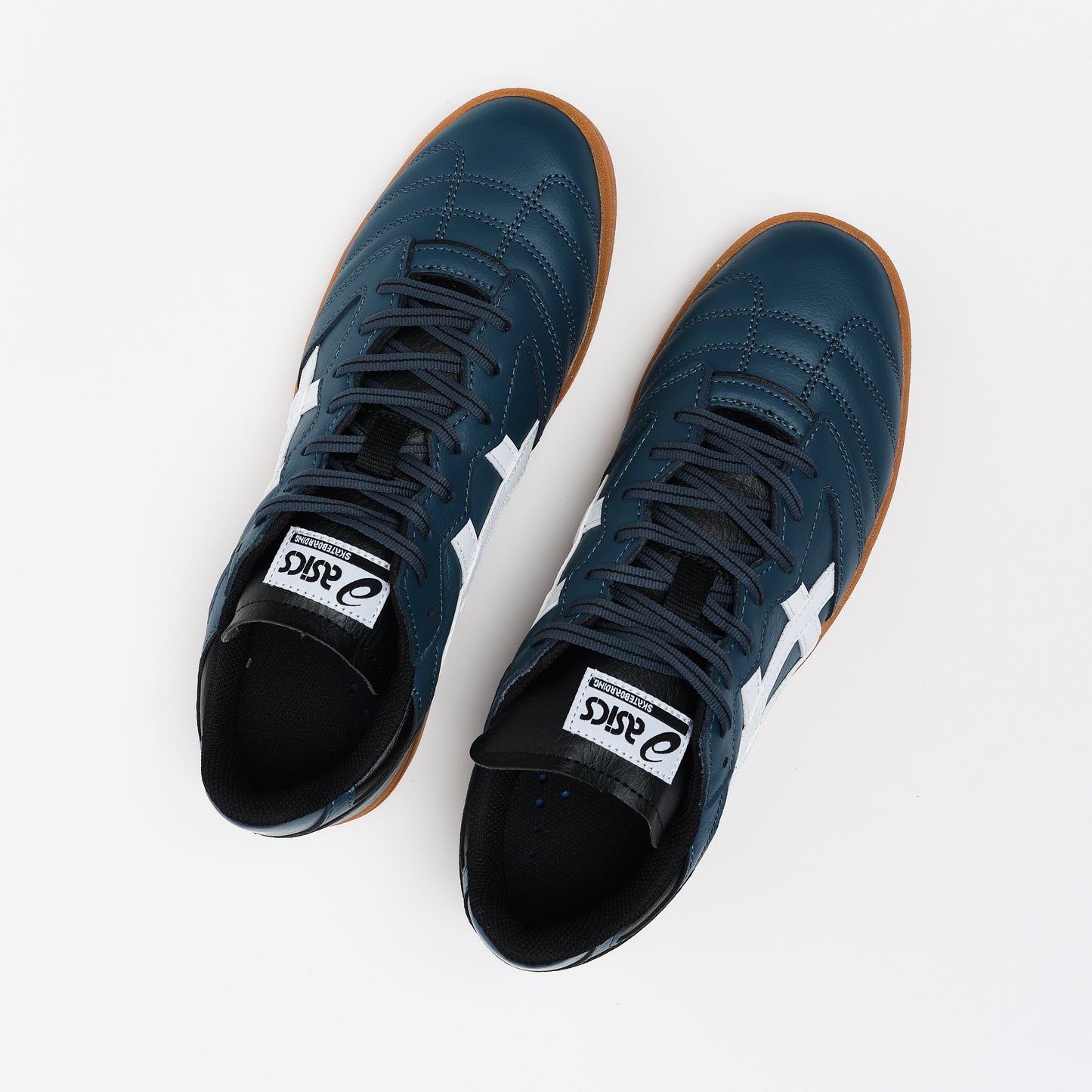 Asics Skateboarding - Leggerezza FB (Raw Indigo/White)