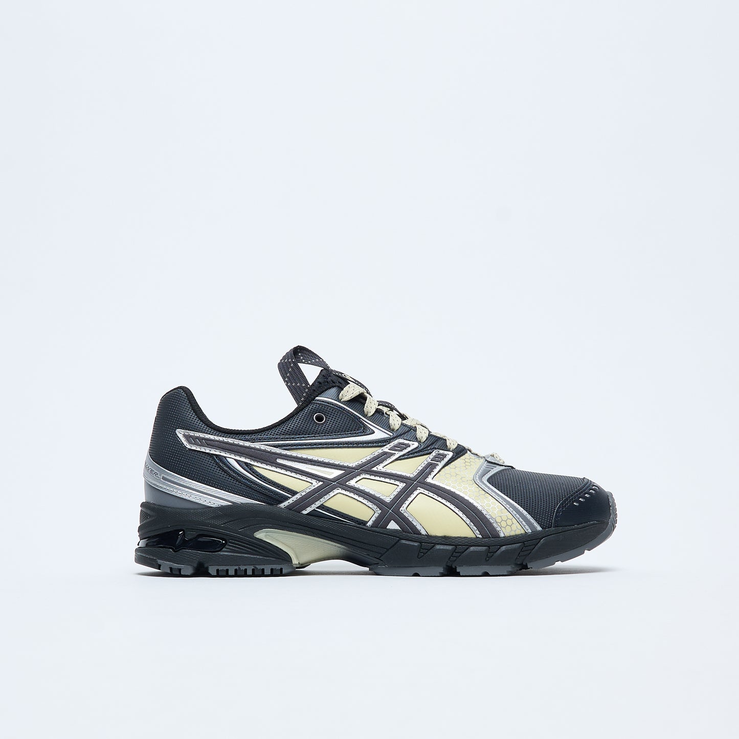 Asics Sportstyle - UB11-S Gel-DS Trainer 14 (Graphite Grey/Oyster White)