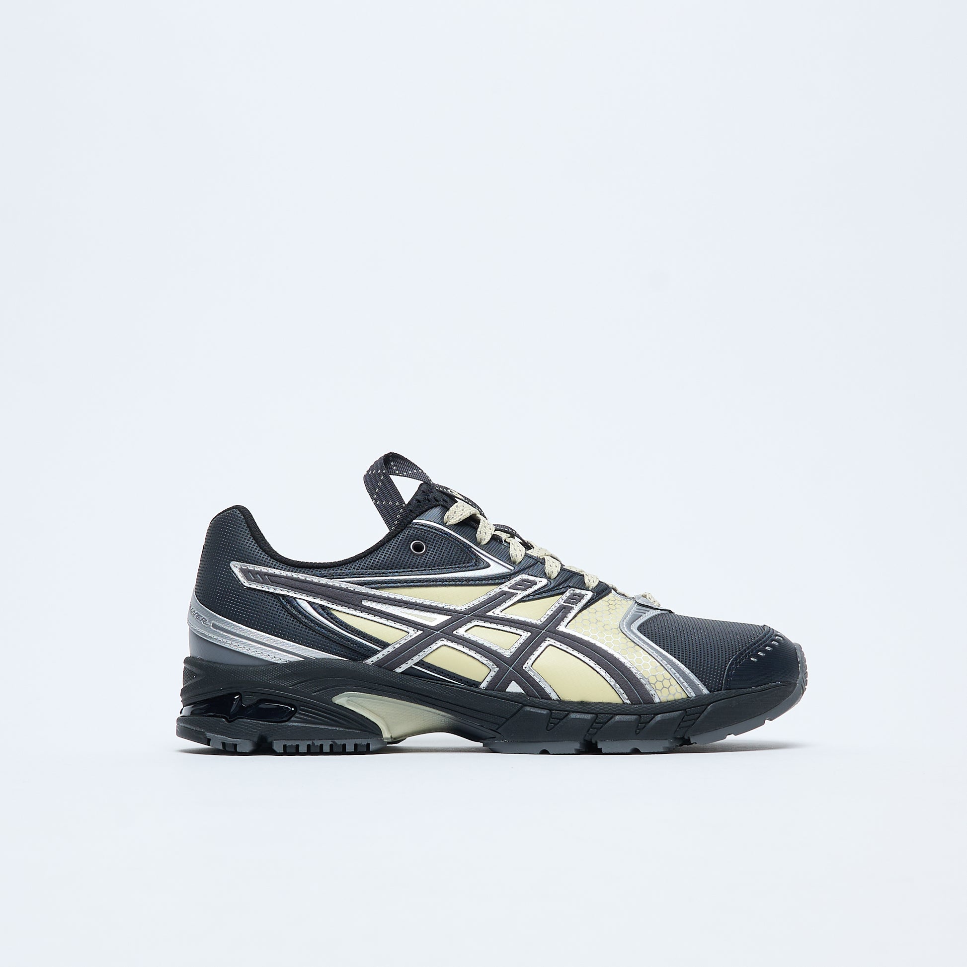 Asics Sportstyle - UB11-S Gel-DS Trainer 14 (Graphite Grey/Oyster White)