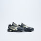 Asics Sportstyle - UB11-S Gel-DS Trainer 14 (Graphite Grey/Oyster White)