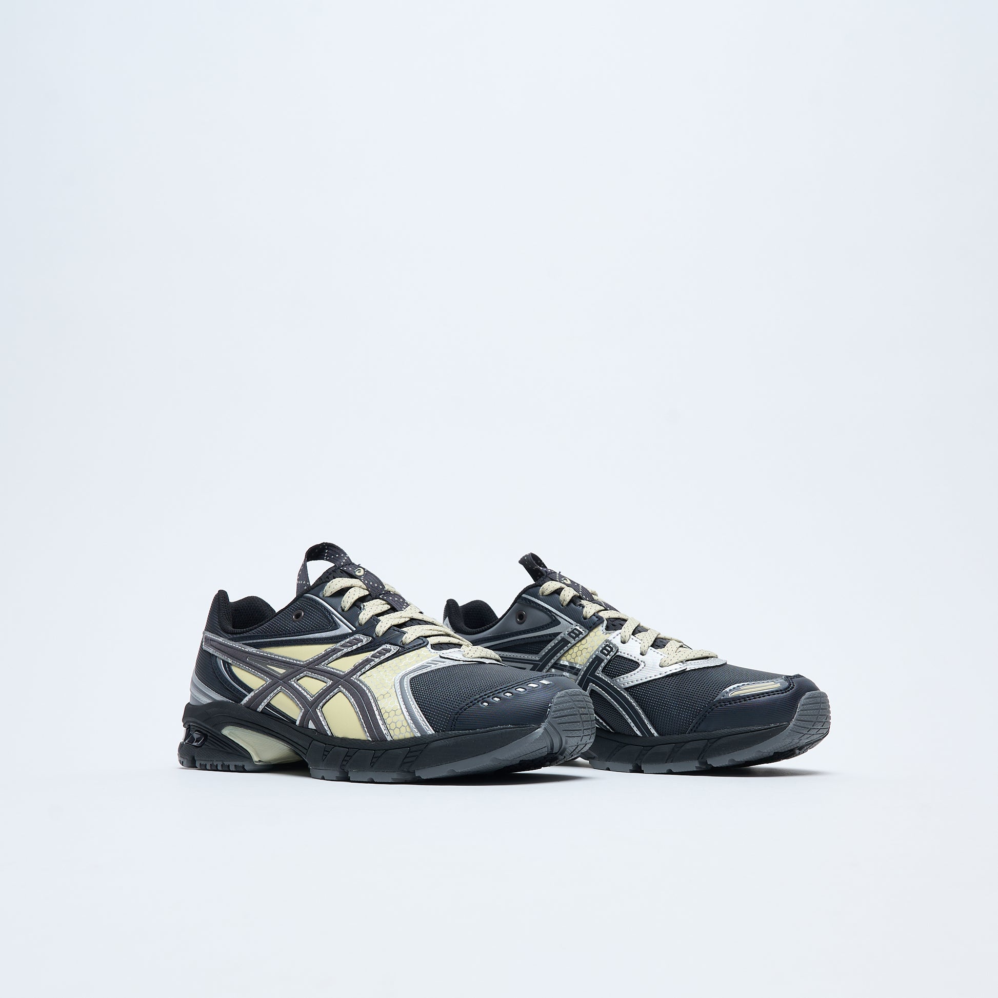 Asics Sportstyle - UB11-S Gel-DS Trainer 14 (Graphite Grey/Oyster White)