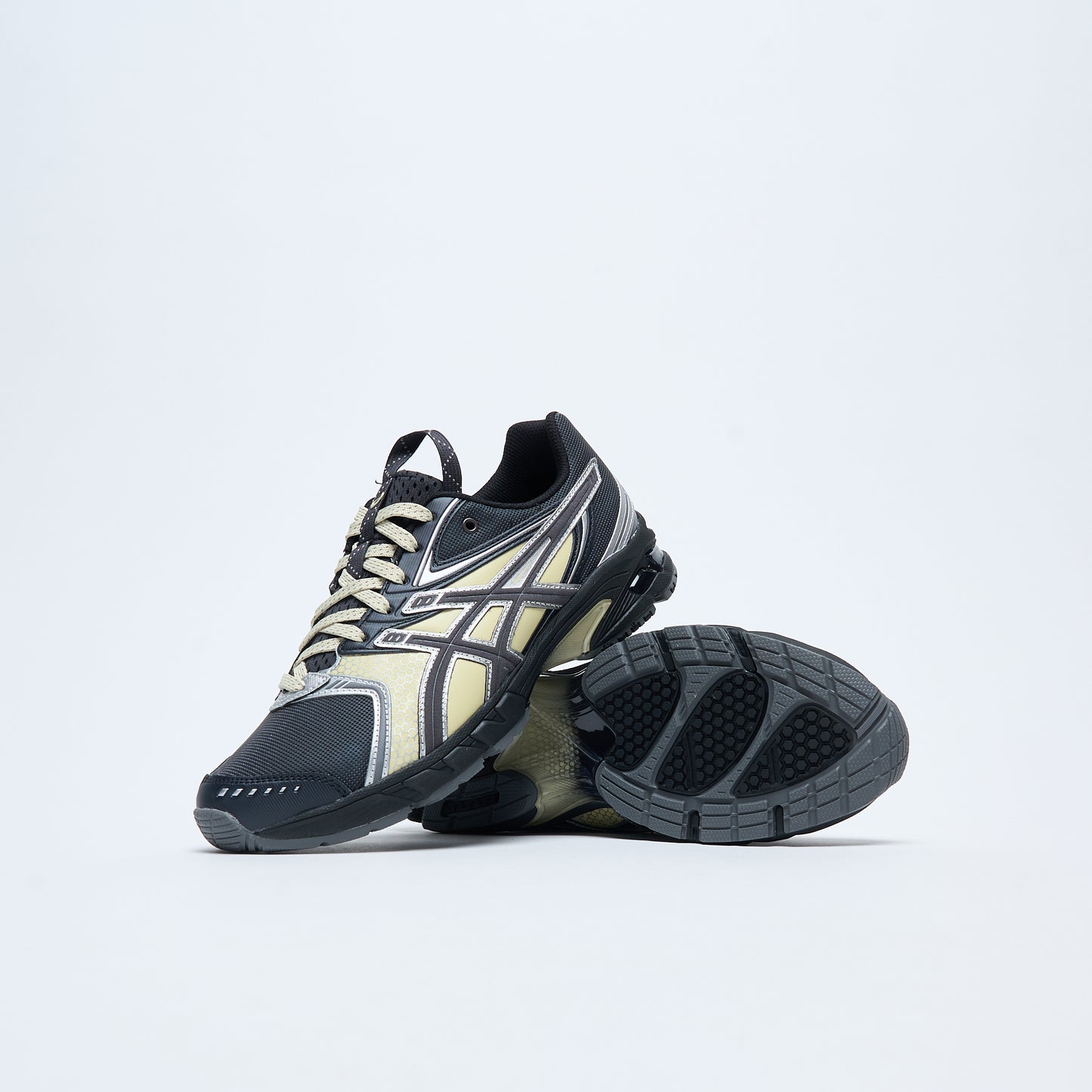 Asics Sportstyle - UB11-S Gel-DS Trainer 14 (Graphite Grey/Oyster White)