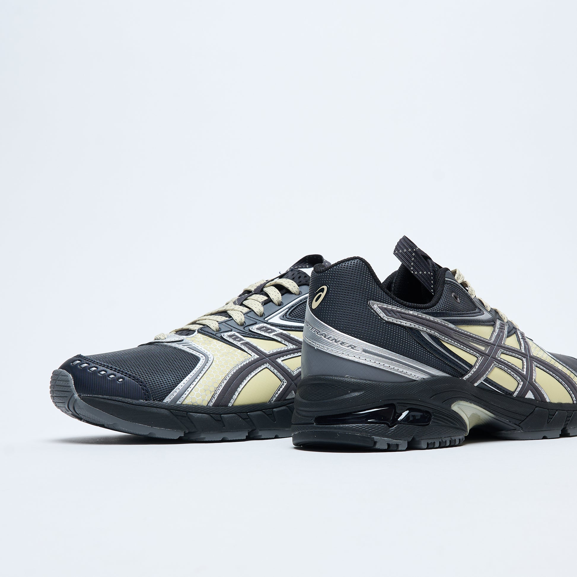 Asics Sportstyle - UB11-S Gel-DS Trainer 14 (Graphite Grey/Oyster White)