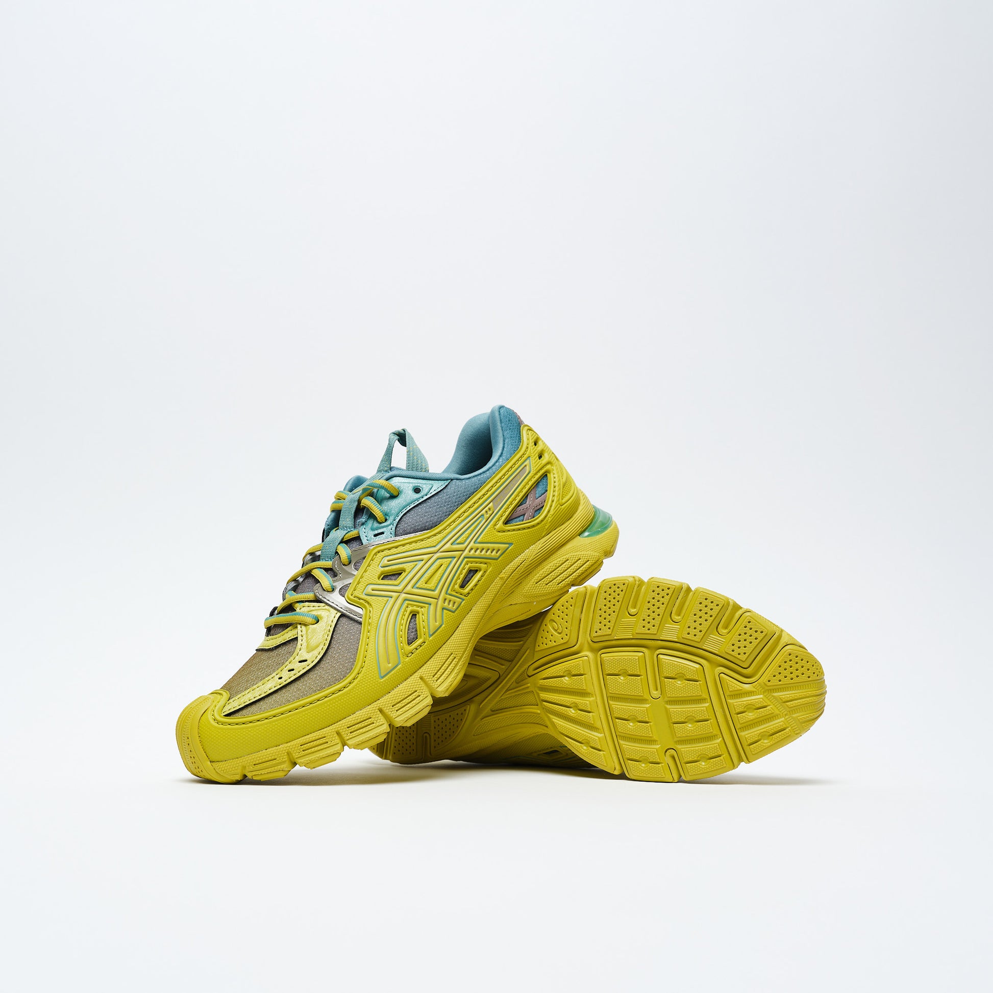 Asics Sportstyle - UB13-S GEL-SD-LYTE (Kelp/Sage)