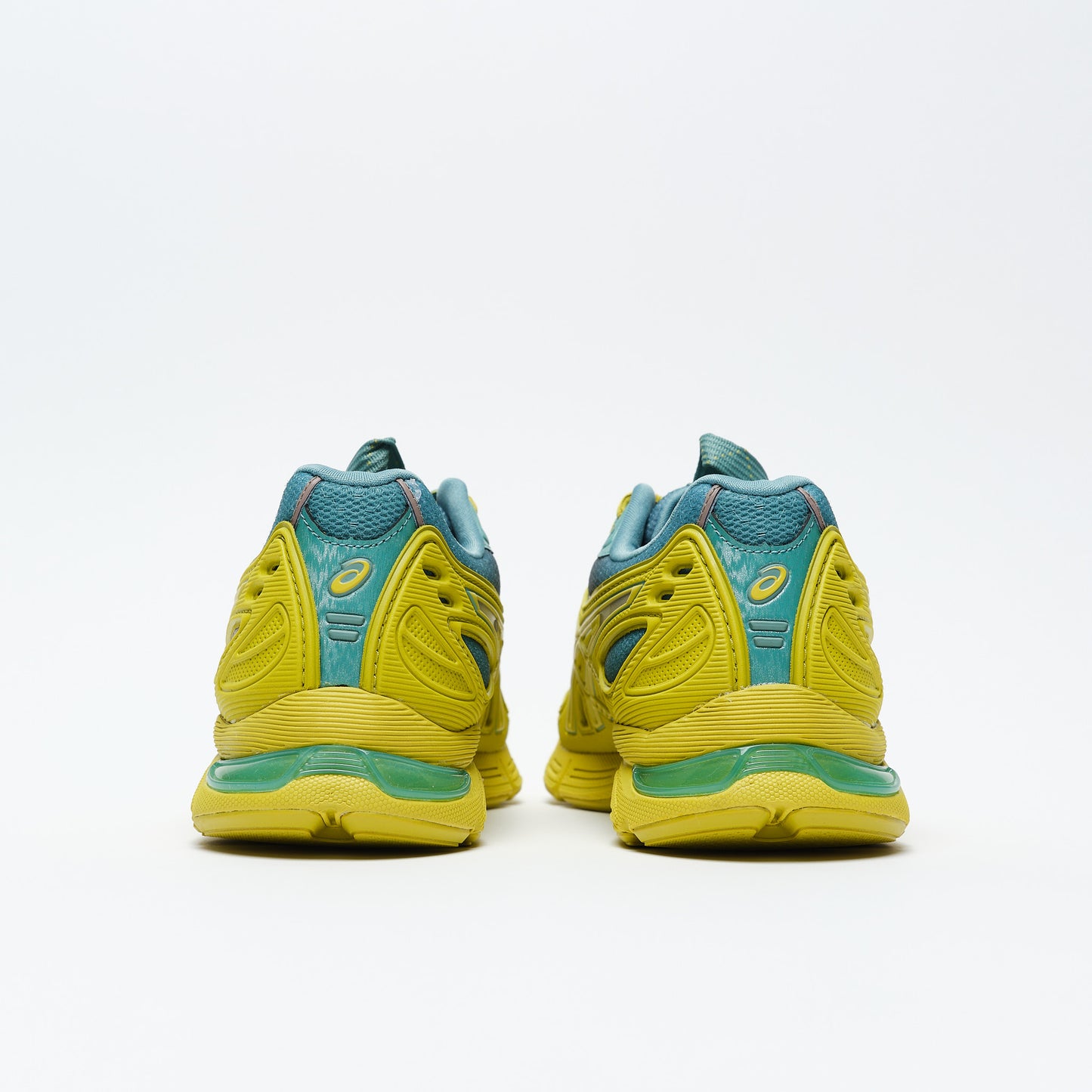 Asics Sportstyle - UB13-S GEL-SD-LYTE (Kelp/Sage)