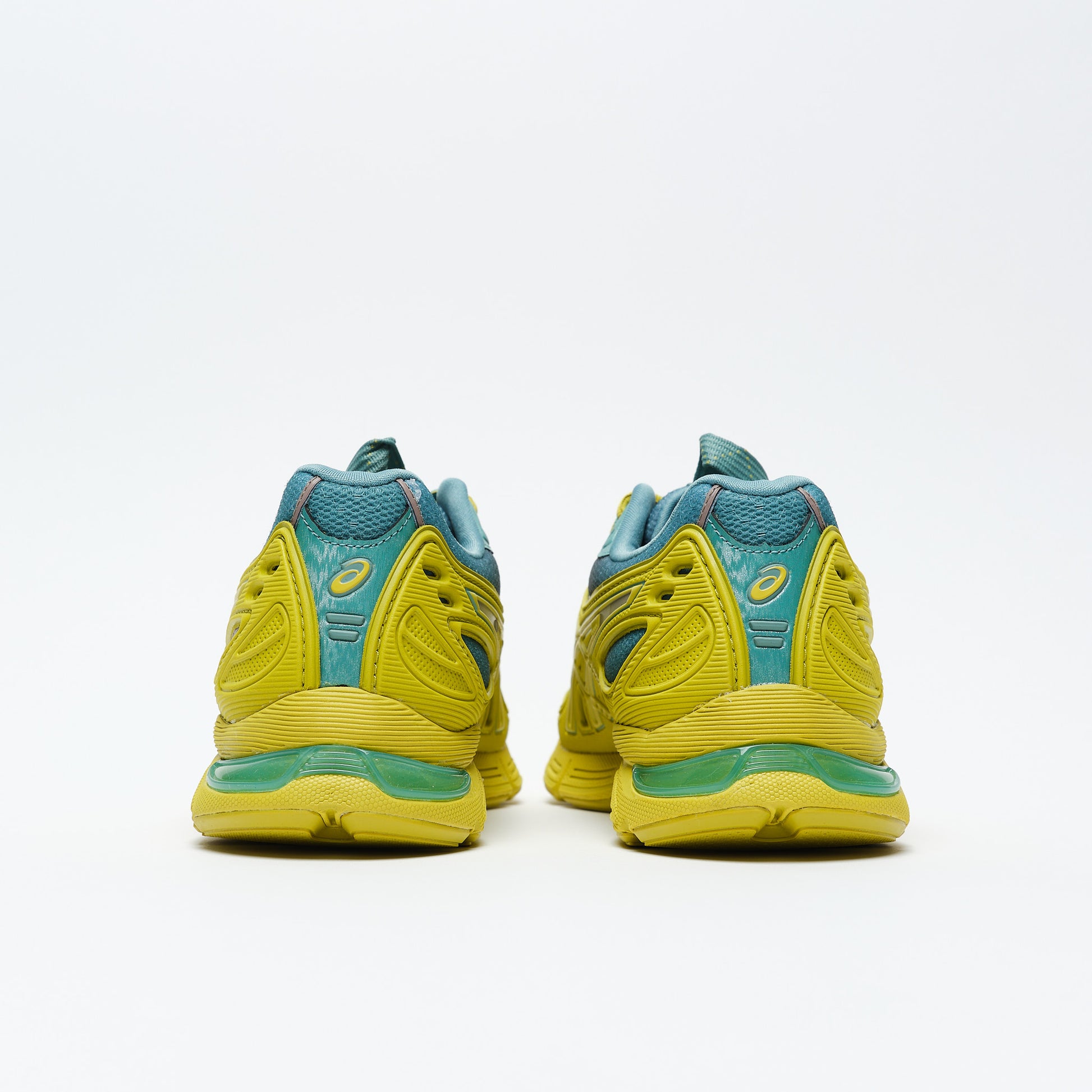 Asics Sportstyle - UB13-S GEL-SD-LYTE (Kelp/Sage)