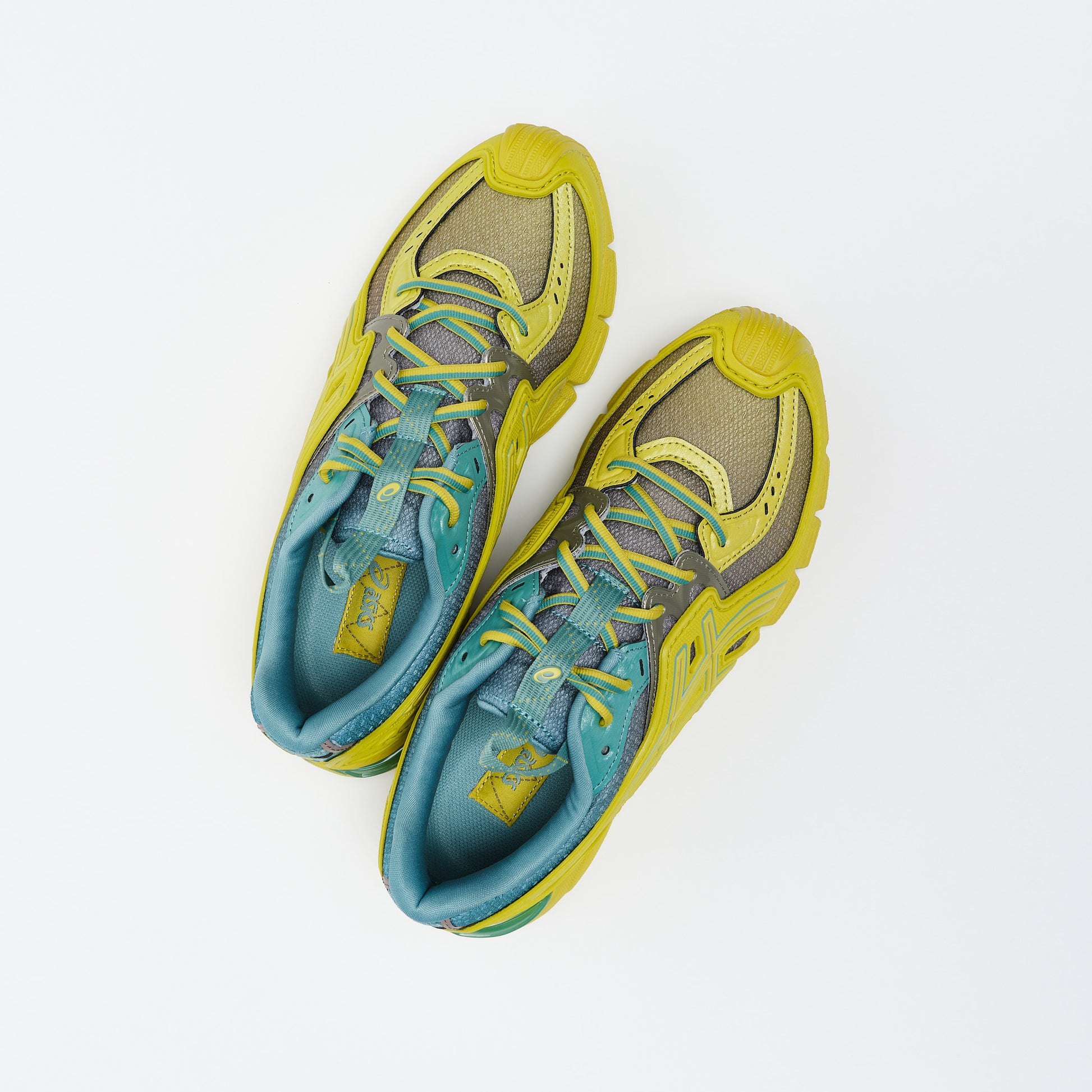 Asics Sportstyle - UB13-S GEL-SD-LYTE (Kelp/Sage)