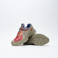 Asics Sportstyle - UB13-S GEL-SD-LYTE (Olive Grey/Rust Orange)