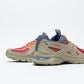 Asics Sportstyle - UB13-S GEL-SD-LYTE (Olive Grey/Rust Orange)