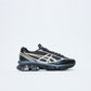 Asics Sportstyle - US6-S Gel-Kinetic Fluent (Black/Vanilla)