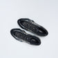 Asics Sportstyle - US6-S Gel-Kinetic Fluent (Black/Vanilla)