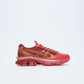 Asics Sportstyle - US6-S Gel-Kinetic Fluent (Cayenne/Copperhead)