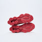 Asics Sportstyle - US6-S Gel-Kinetic Fluent (Cayenne/Copperhead)