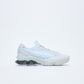 Asics Sportstyle - US6-S Gel-Kinetic Fluent (Glacier Grey/Soft Sky)
