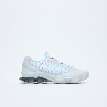 Asics Sportstyle - US6-S Gel-Kinetic Fluent (Glacier Grey/Soft Sky)