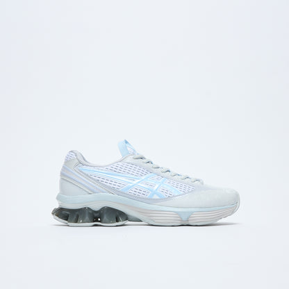 Asics Sportstyle - US6-S Gel-Kinetic Fluent (Glacier Grey/Soft Sky)