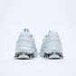 Asics Sportstyle - US6-S Gel-Kinetic Fluent (Glacier Grey/Soft Sky)