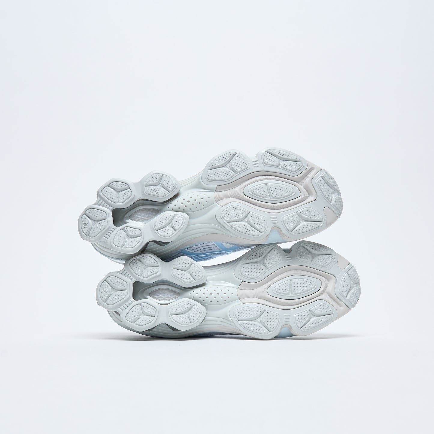 Asics Sportstyle - US6-S Gel-Kinetic Fluent (Glacier Grey/Soft Sky)