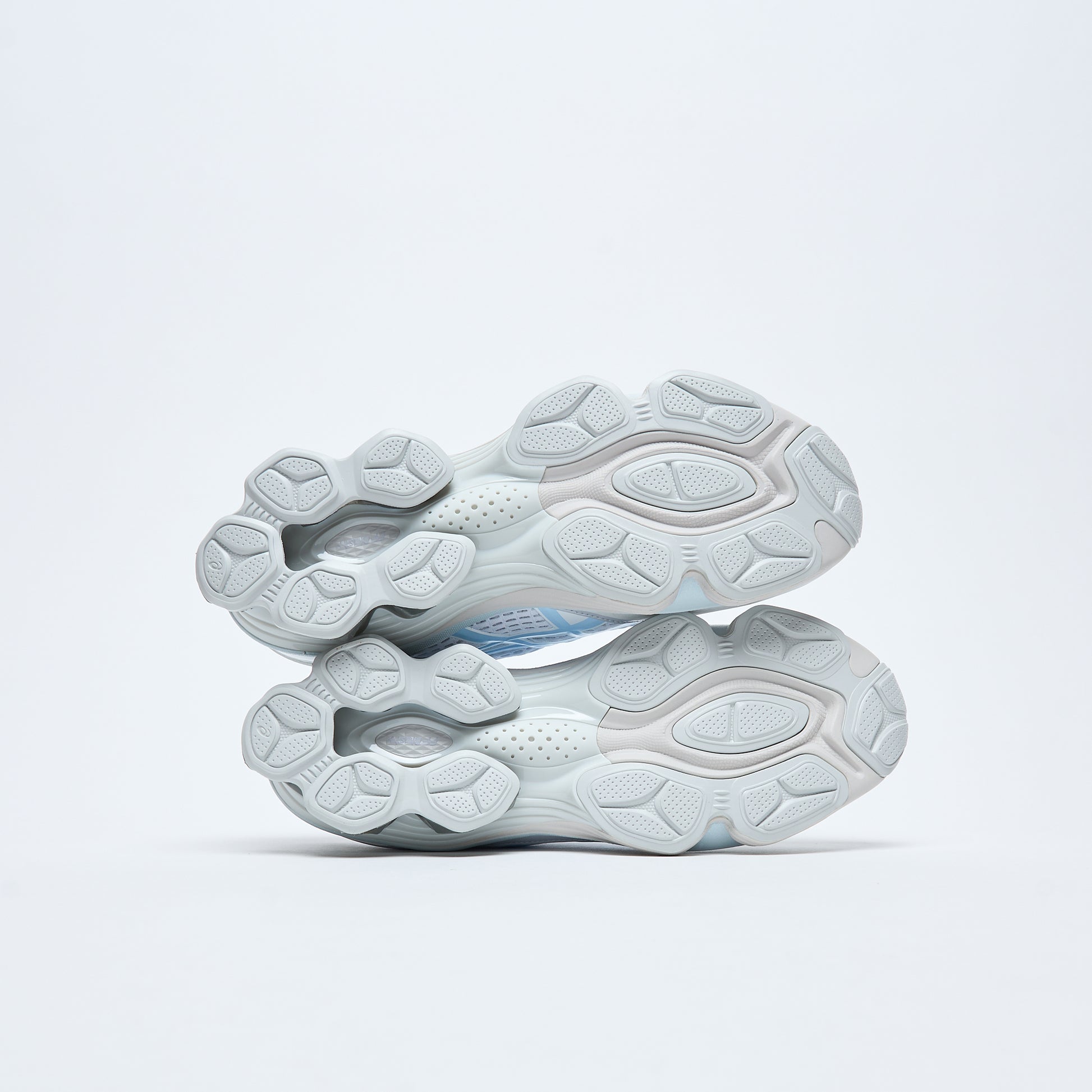 Asics Sportstyle - US6-S Gel-Kinetic Fluent (Glacier Grey/Soft Sky)