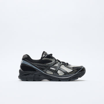 Above the Clouds x Asics Sportstyle - GT-2160 (Black/Gunmetal)