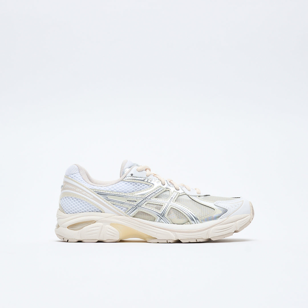 Above the Clouds x Asics Sportstyle - GT-2160 (White/Pure Silver)
