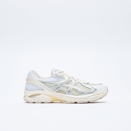 Above the Clouds x Asics Sportstyle - GT-2160 (White/Pure Silver)