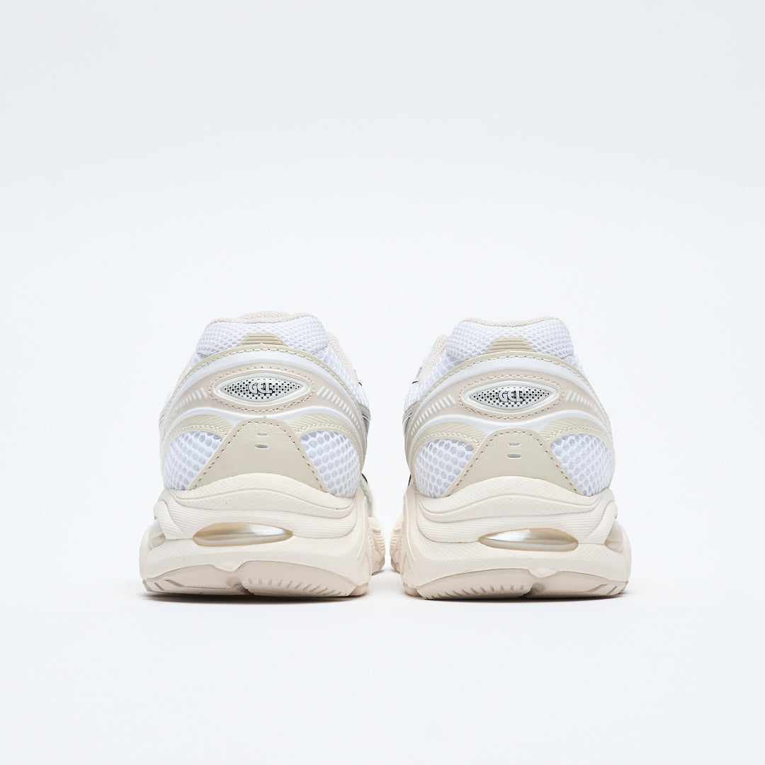 Above the Clouds x Asics Sportstyle - GT-2160 (White/Pure Silver)