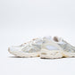 Above the Clouds x Asics Sportstyle - GT-2160 (White/Pure Silver)