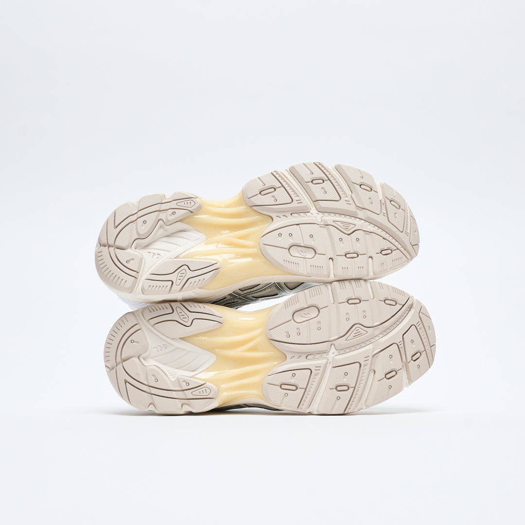 Above the Clouds x Asics Sportstyle - GT-2160 (White/Pure Silver)