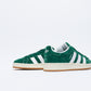 Adidas - CAMPUS 00s (Dark Green/Cloud White/Off White)