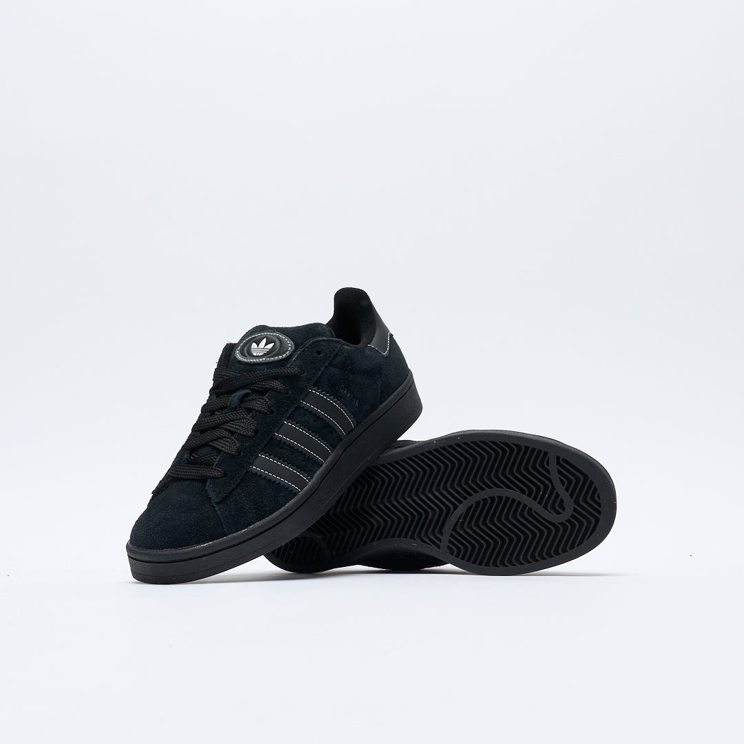 Adidas - Campus 00's (Black/Black)