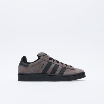 Adidas - Campus 00's (Charcoal/Core Black/Charcoal)