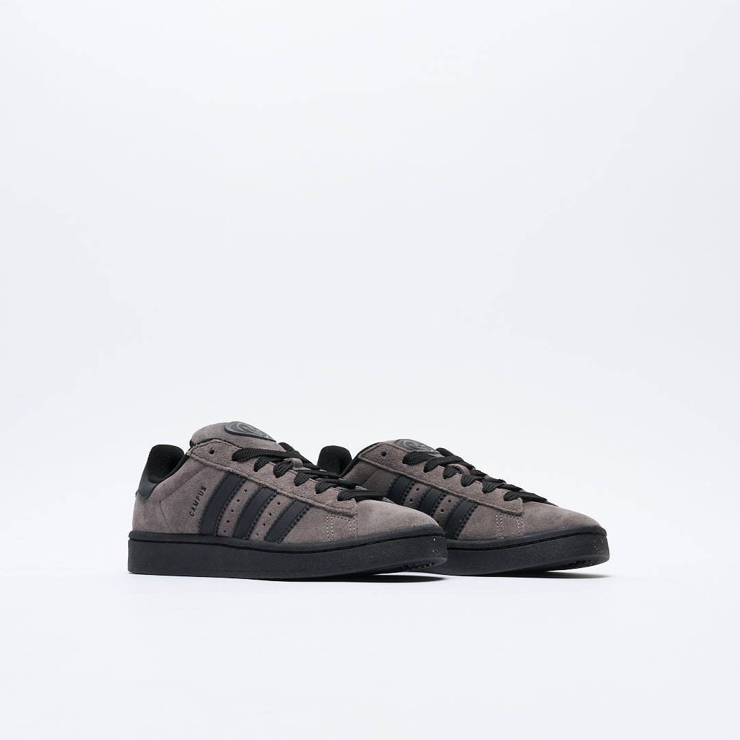 Adidas - Campus 00's (Charcoal/Core Black/Charcoal)