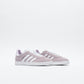 Adidas - Gazelle (Silver Dawn/Cloud White/Core Black)
