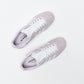 Adidas - Gazelle (Silver Dawn/Cloud White/Core Black)