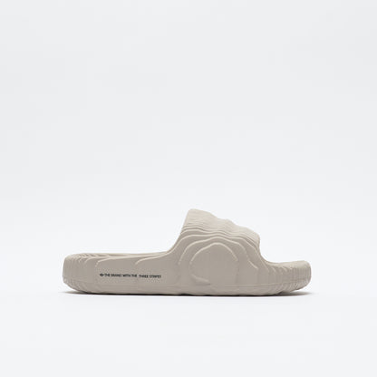 Adidas Originals - Adilette (Light Brown/Core Black)