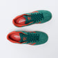 Adidas Originals - Gazelle (Collegiate Green/Preloved Red/Gum)