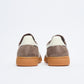 Adidas Originals - Handball Spezial W (Earth Strata/Off White/Gum)