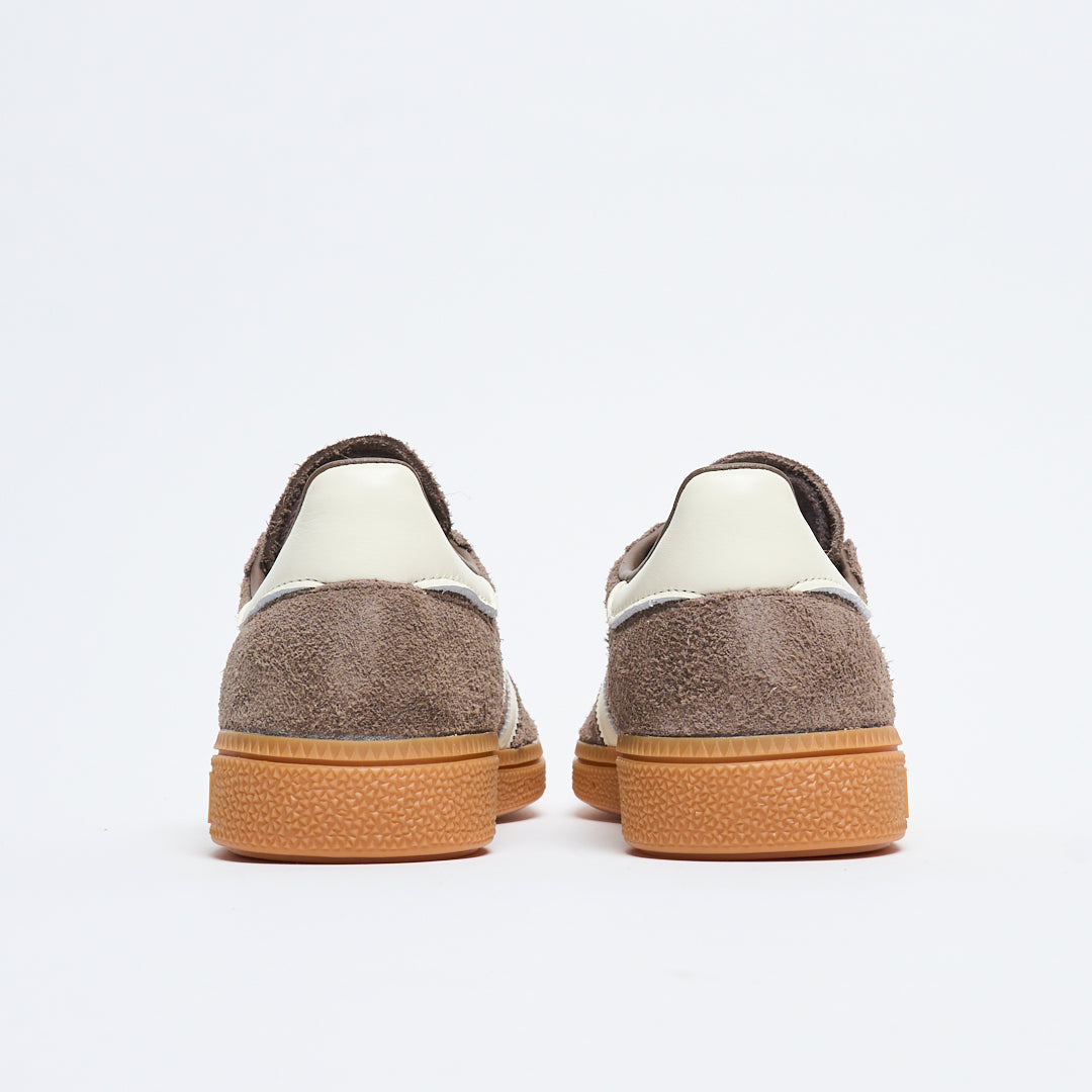 Adidas Originals - Handball Spezial W (Earth Strata/Off White/Gum)