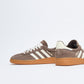 Adidas Originals - Handball Spezial W (Earth Strata/Off White/Gum)