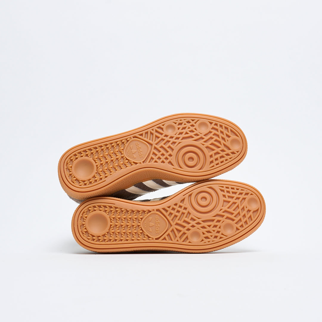 Adidas Originals - Handball Spezial W (Earth Strata/Off White/Gum)