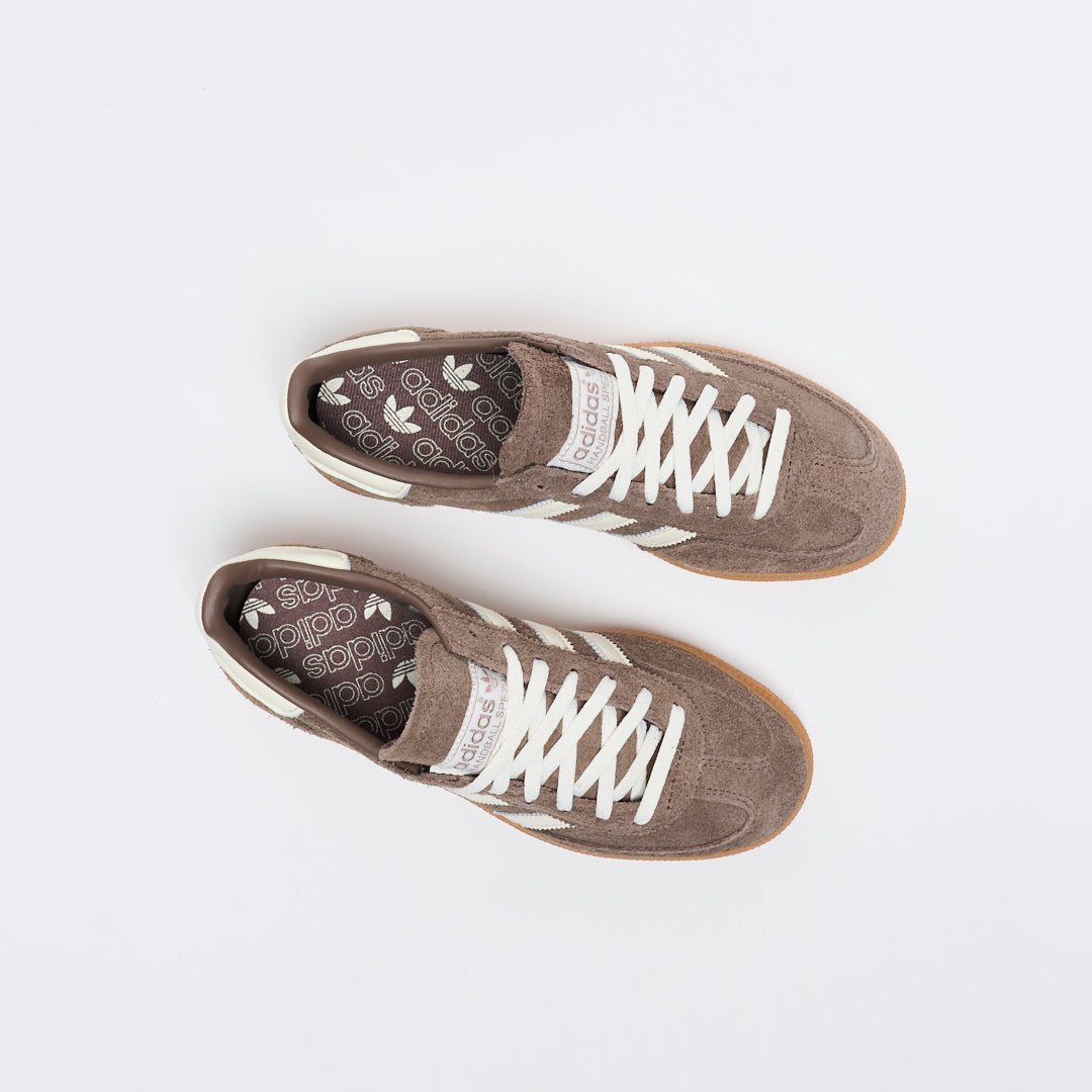Adidas Originals - Handball Spezial W (Earth Strata/Off White/Gum)