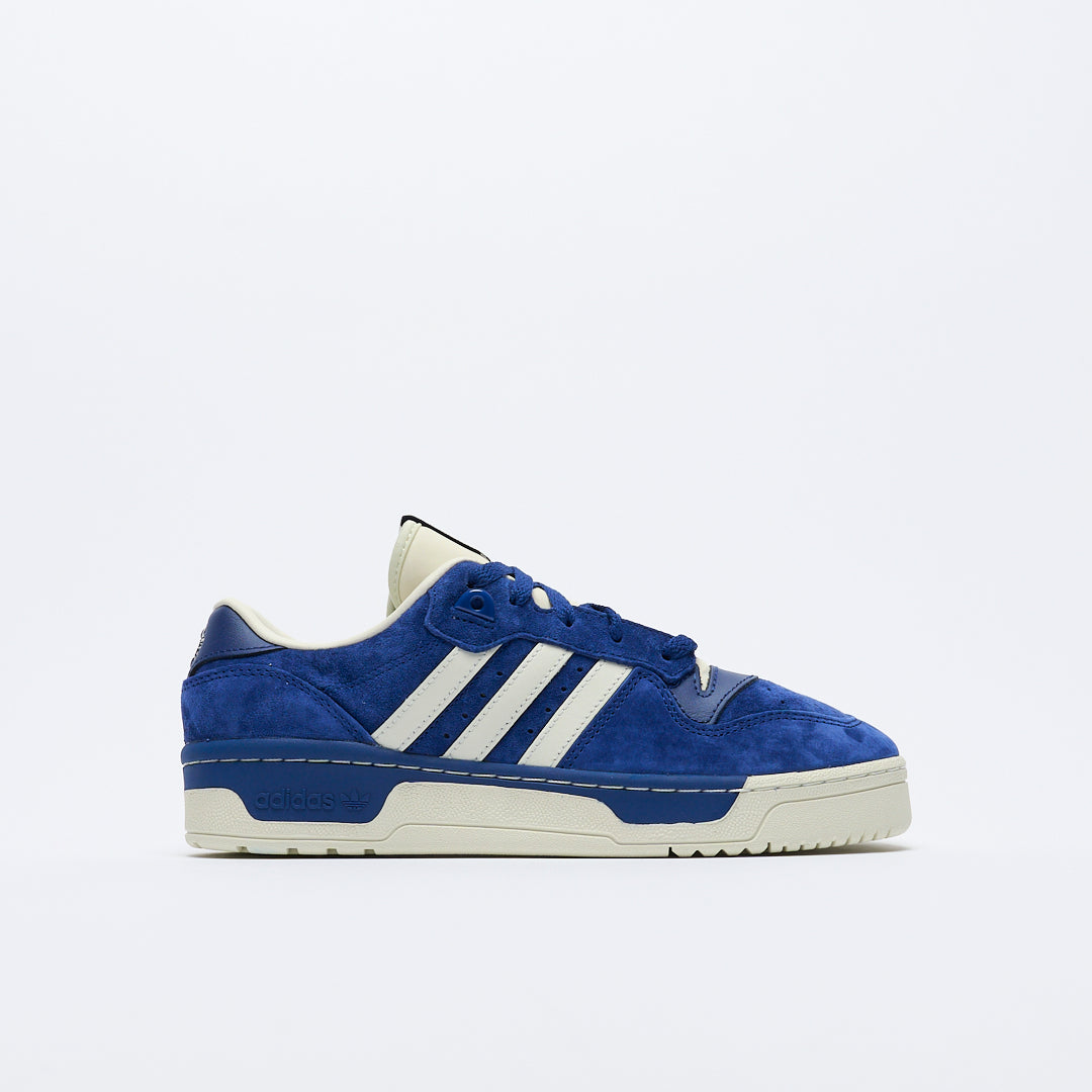 Adidas Originals - Rivalry Low (Victory Blue / Ivory)